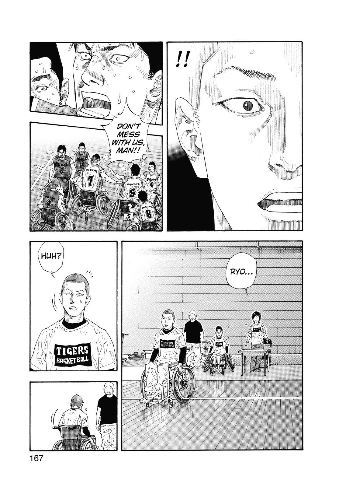 Read REAL Manga Online