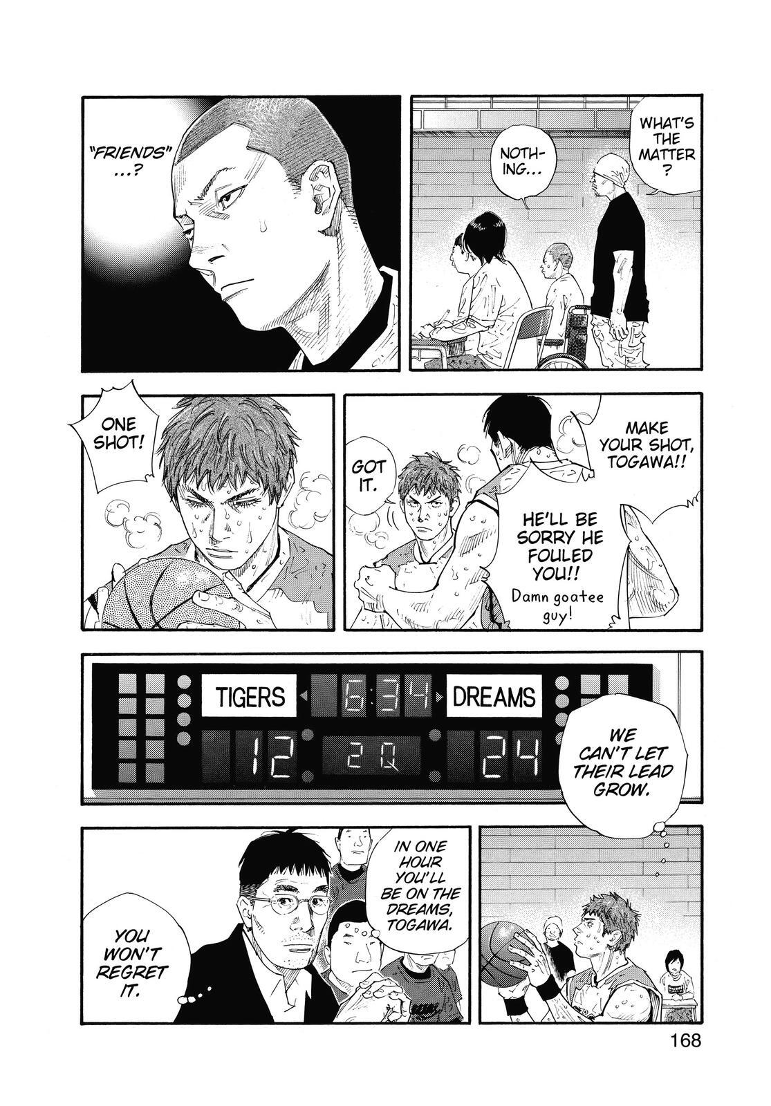 Read REAL Manga Online