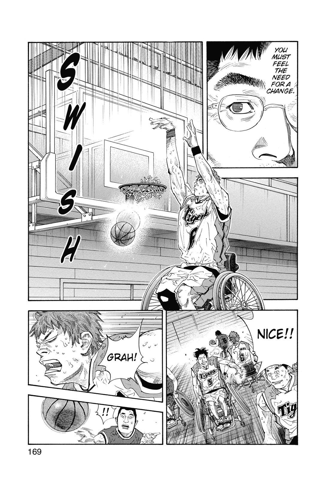 Read REAL Manga Online