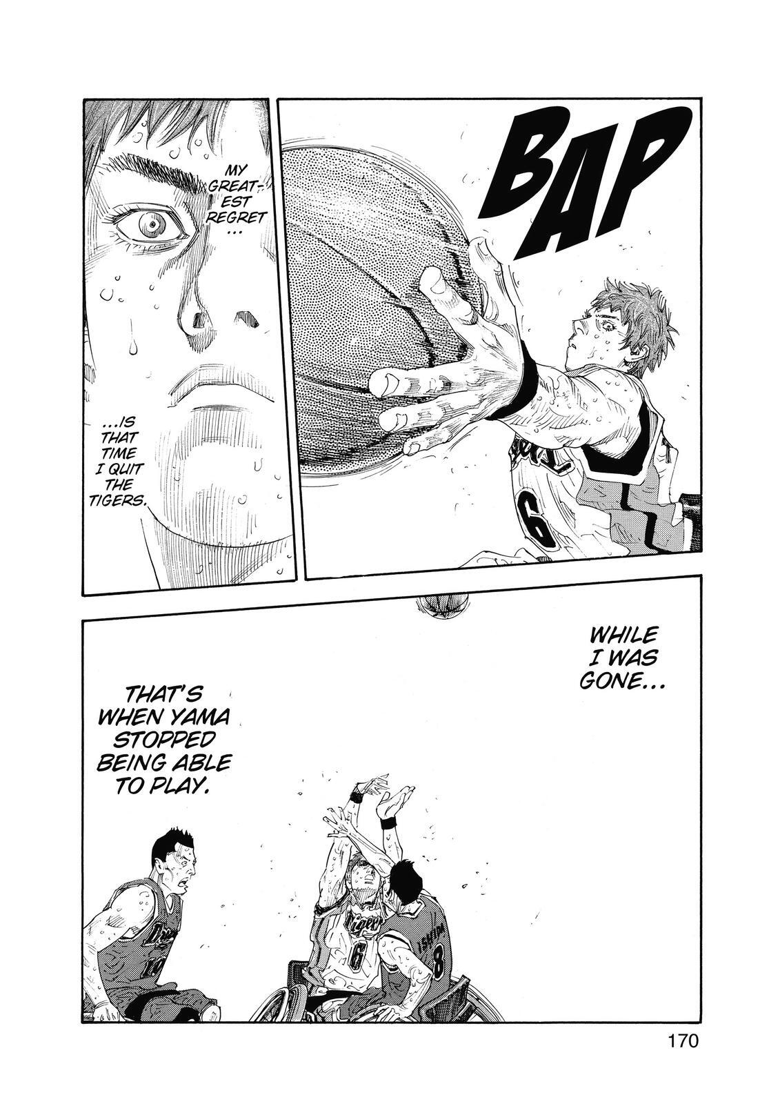 Read REAL Manga Online