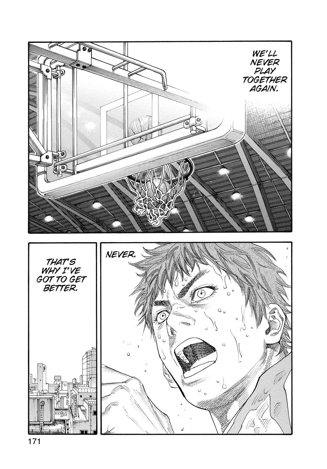Read REAL Manga Online