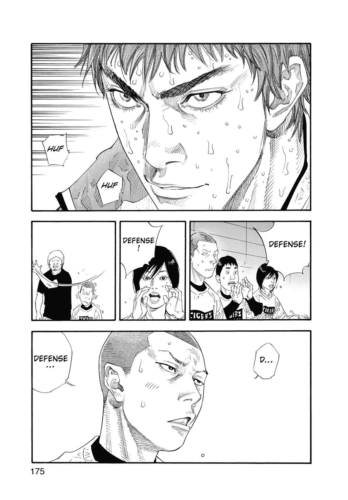 Read REAL Manga Online