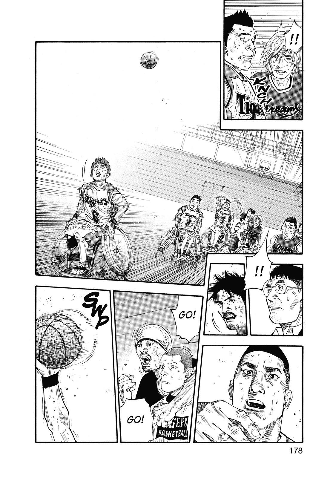 Read REAL Manga Online