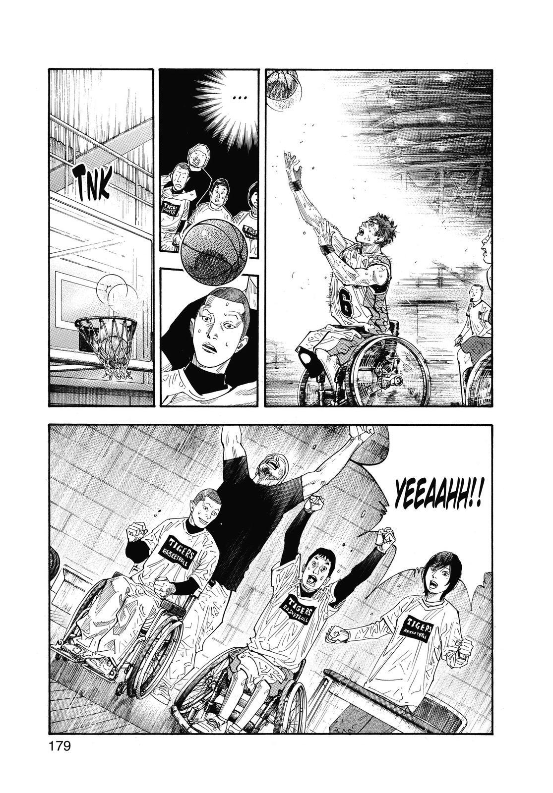 Read REAL Manga Online