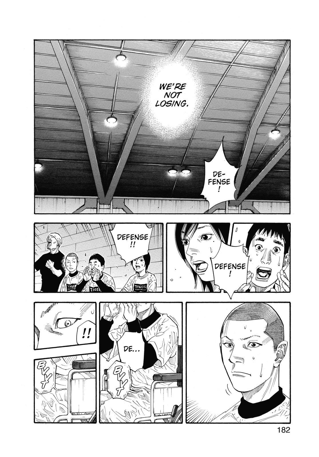 Read REAL Manga Online