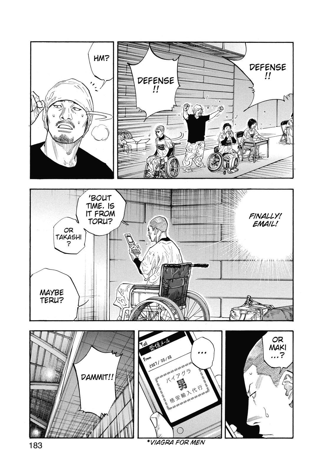 Read REAL Manga Online