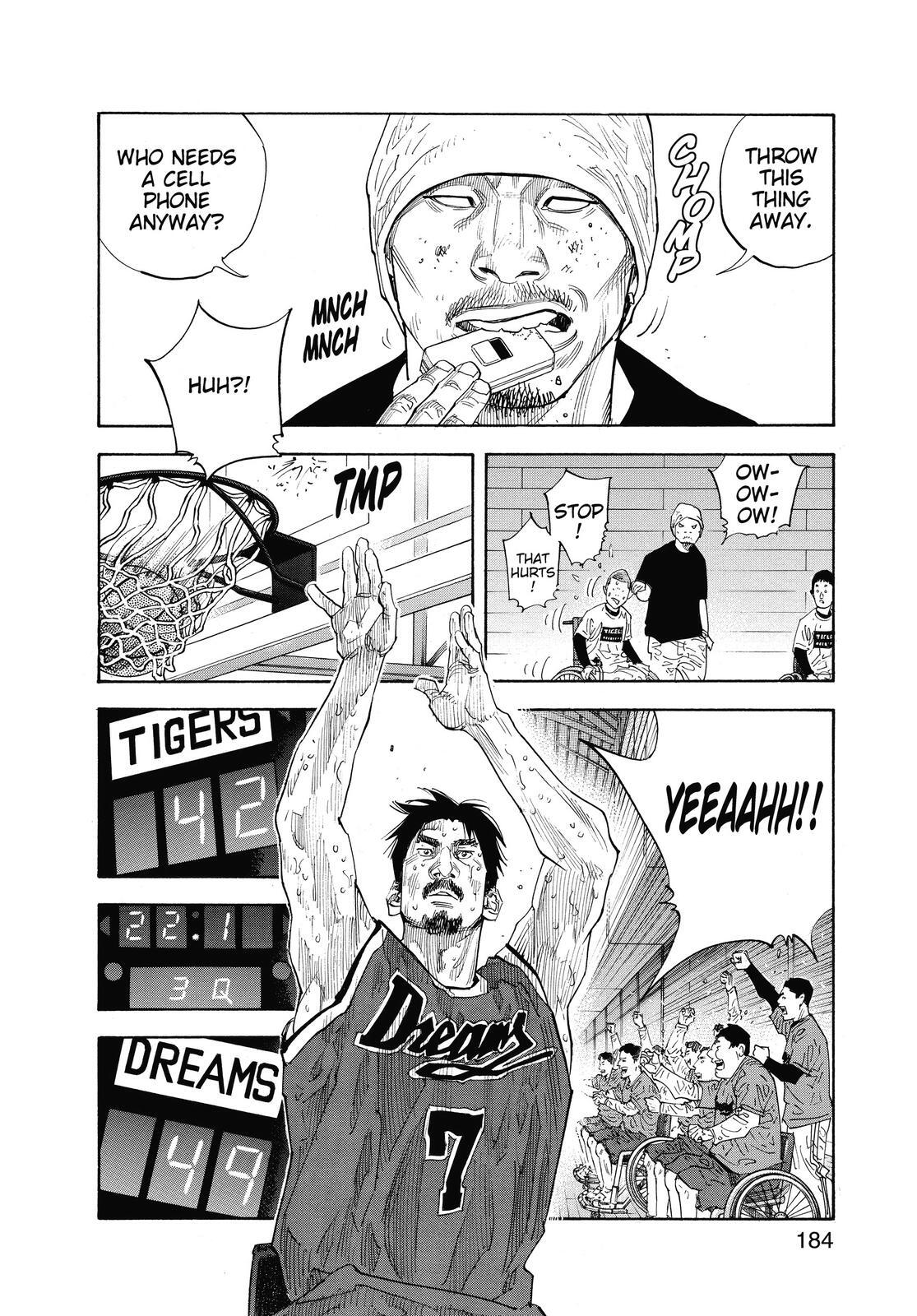 Read REAL Manga Online