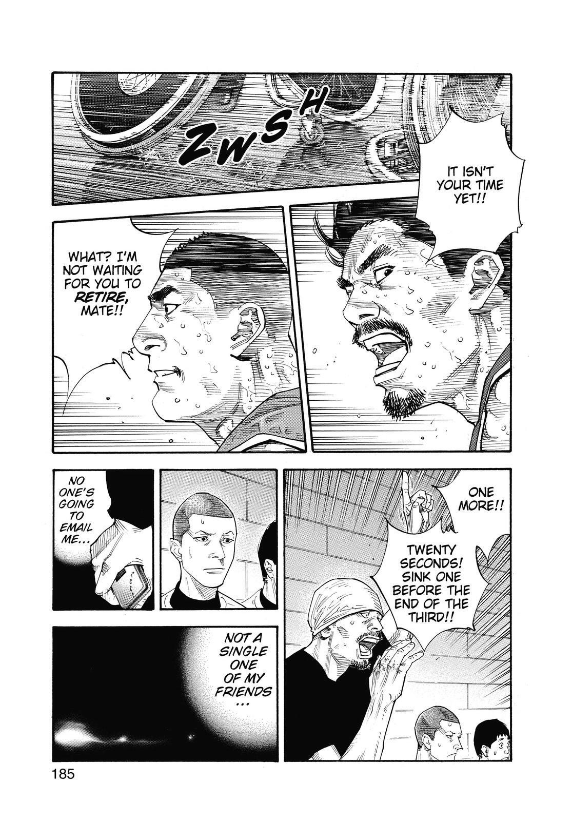 Read REAL Manga Online