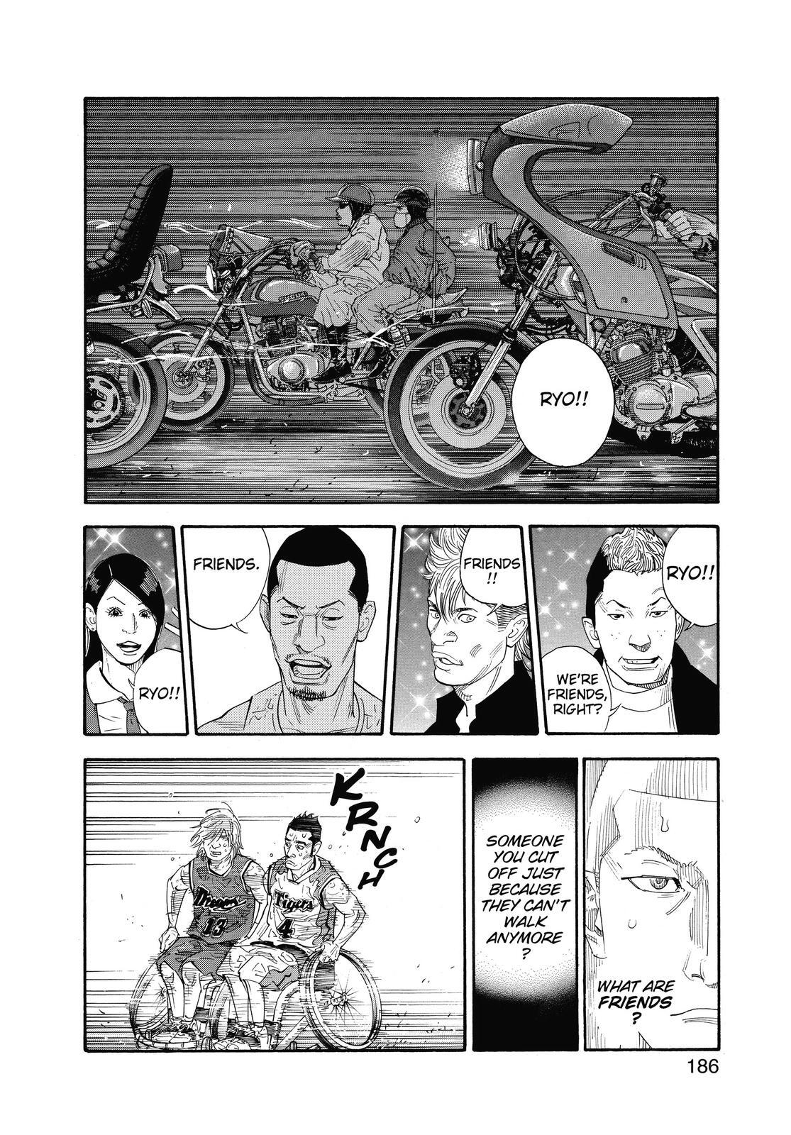 Read REAL Manga Online