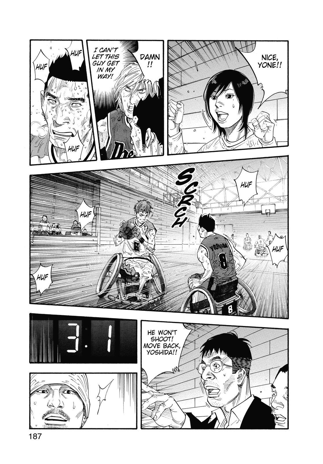 Read REAL Manga Online