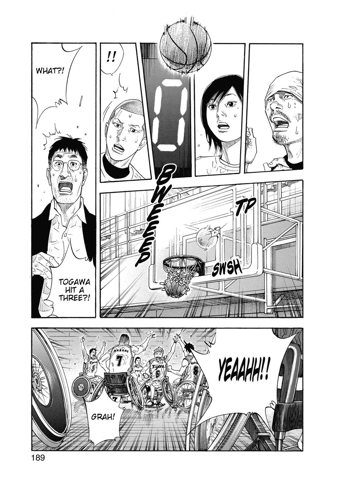 Read REAL Manga Online