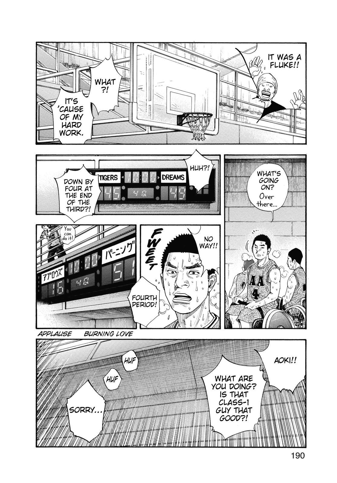 Read REAL Manga Online