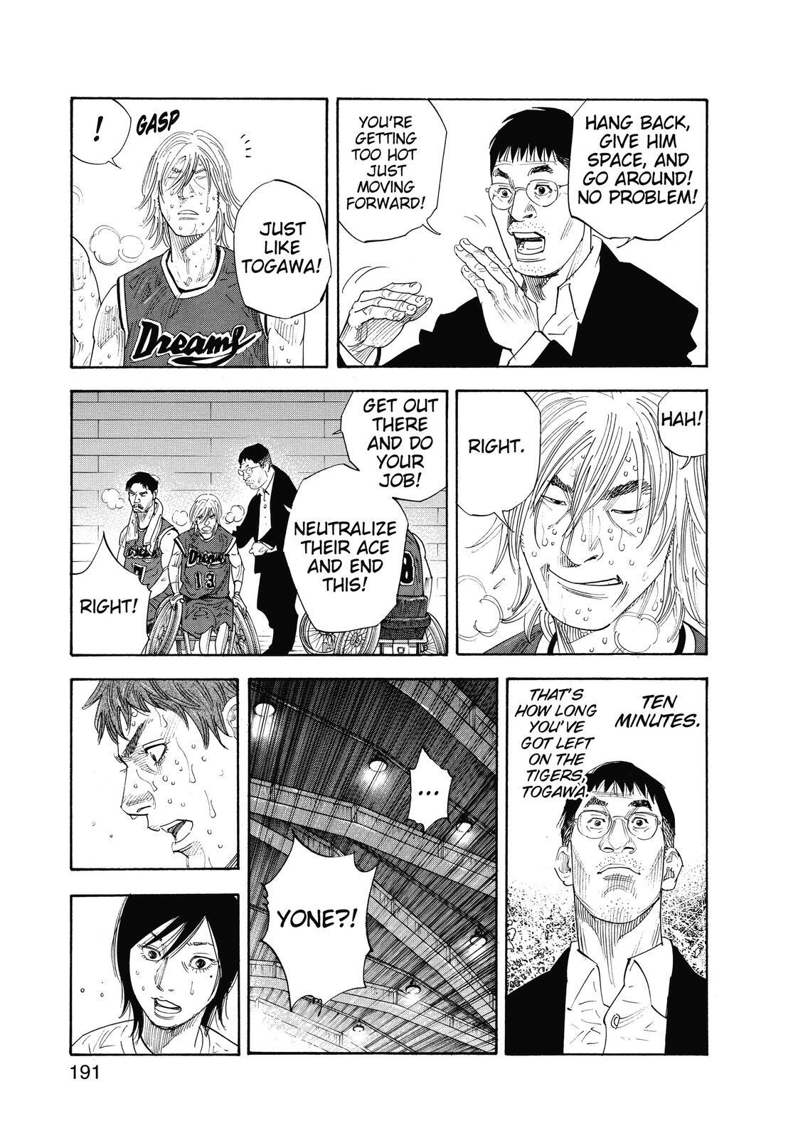 Read REAL Manga Online