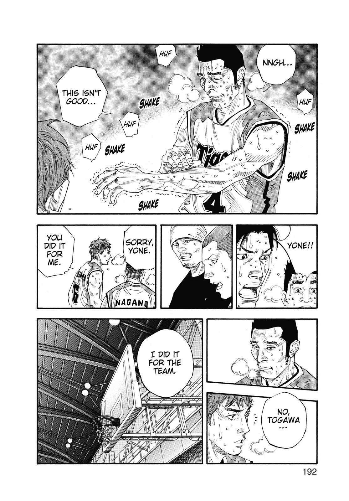 Read REAL Manga Online