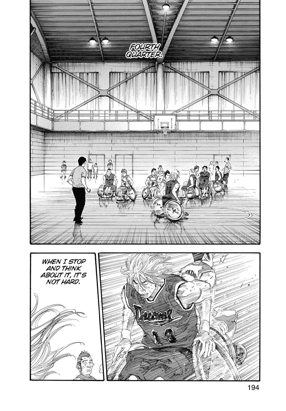 Read REAL Manga Online