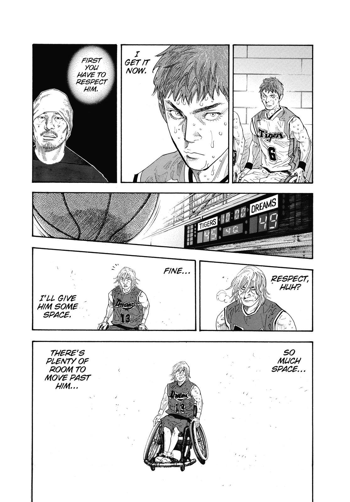 Read REAL Manga Online