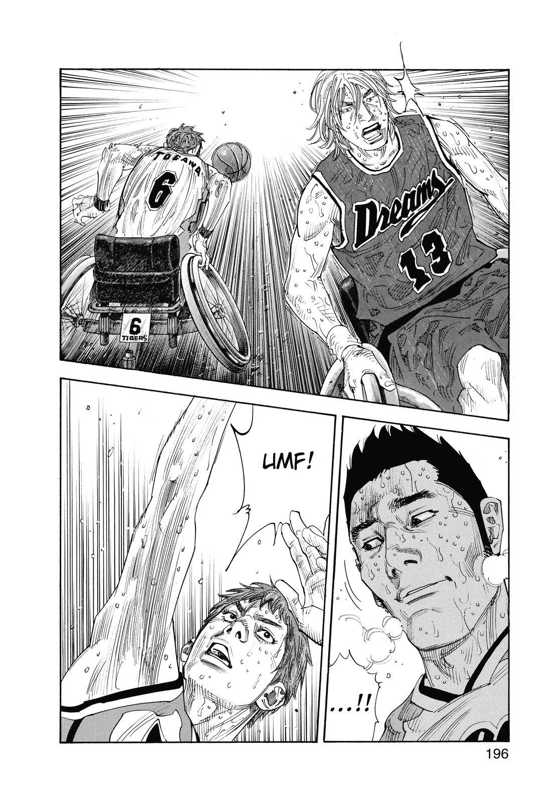Read REAL Manga Online