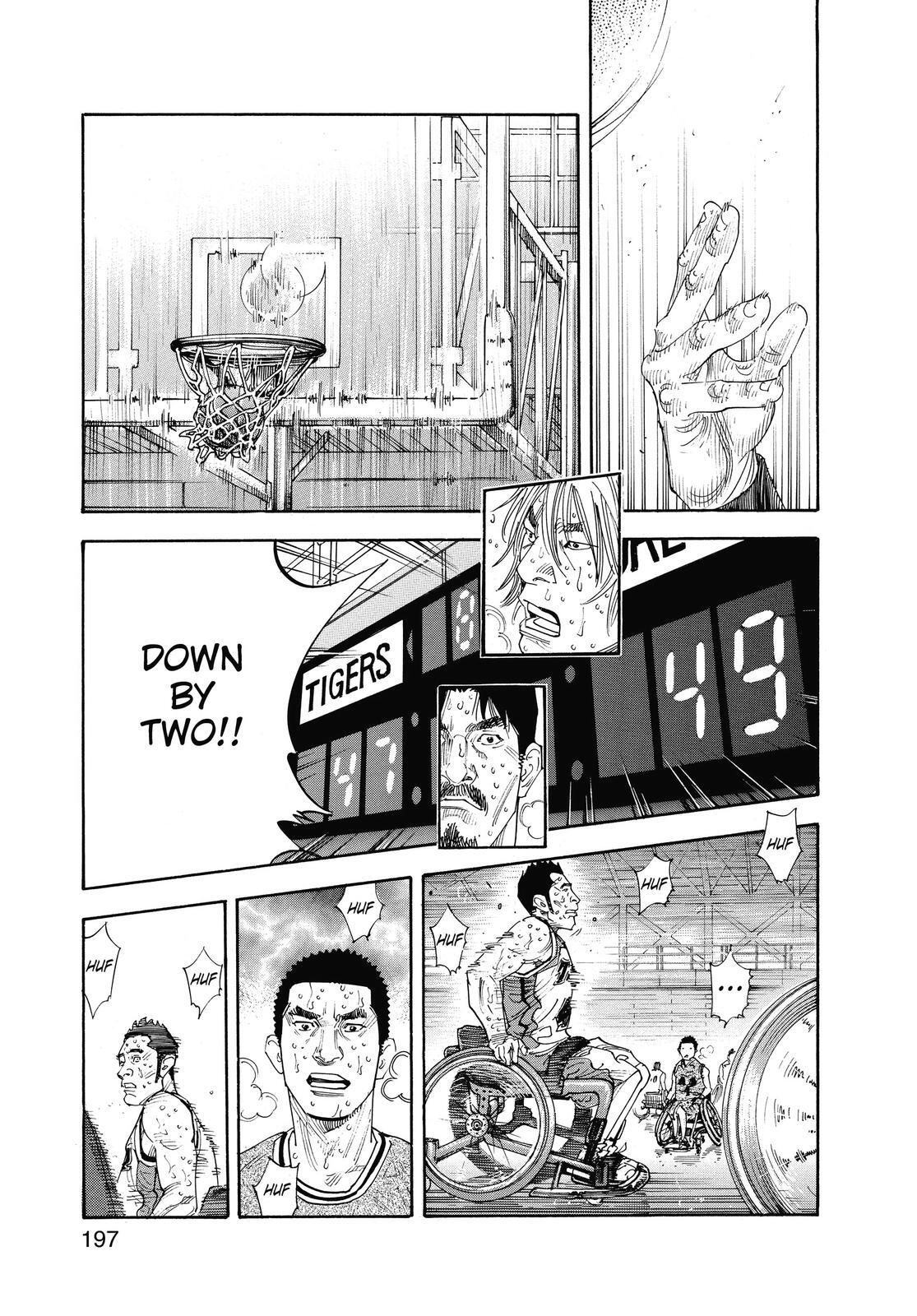 Read REAL Manga Online
