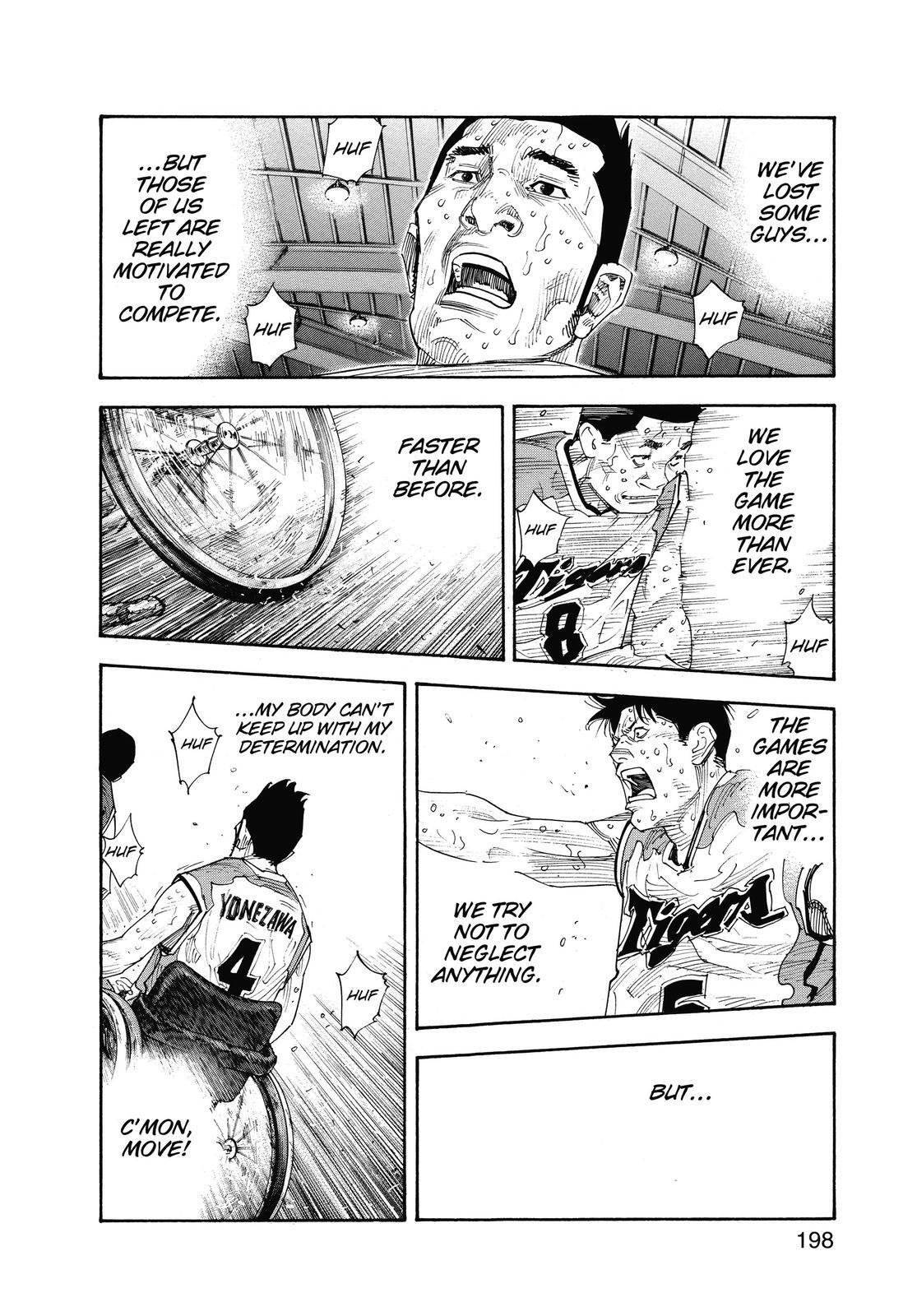 Read REAL Manga Online