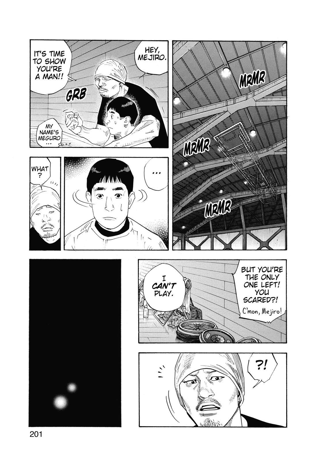 Read REAL Manga Online