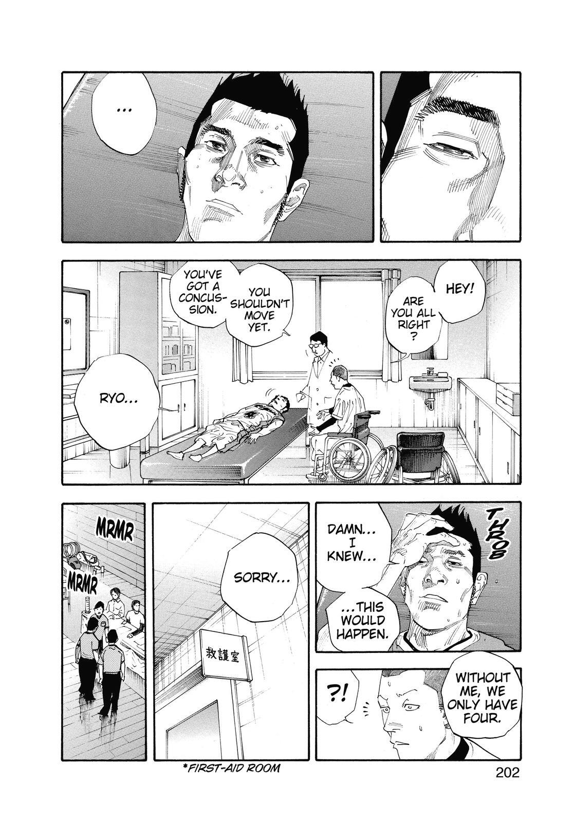 Read REAL Manga Online