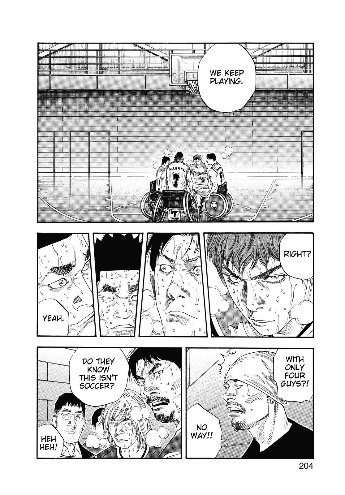 Read REAL Manga Online