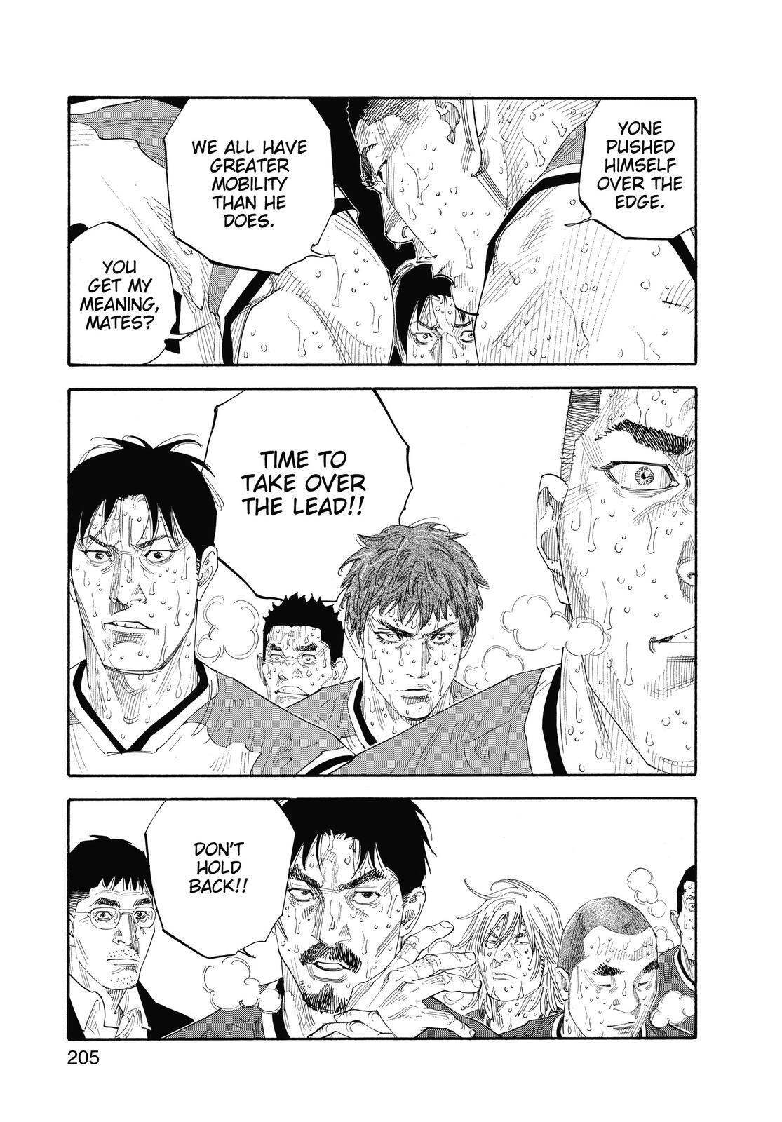 Read REAL Manga Online