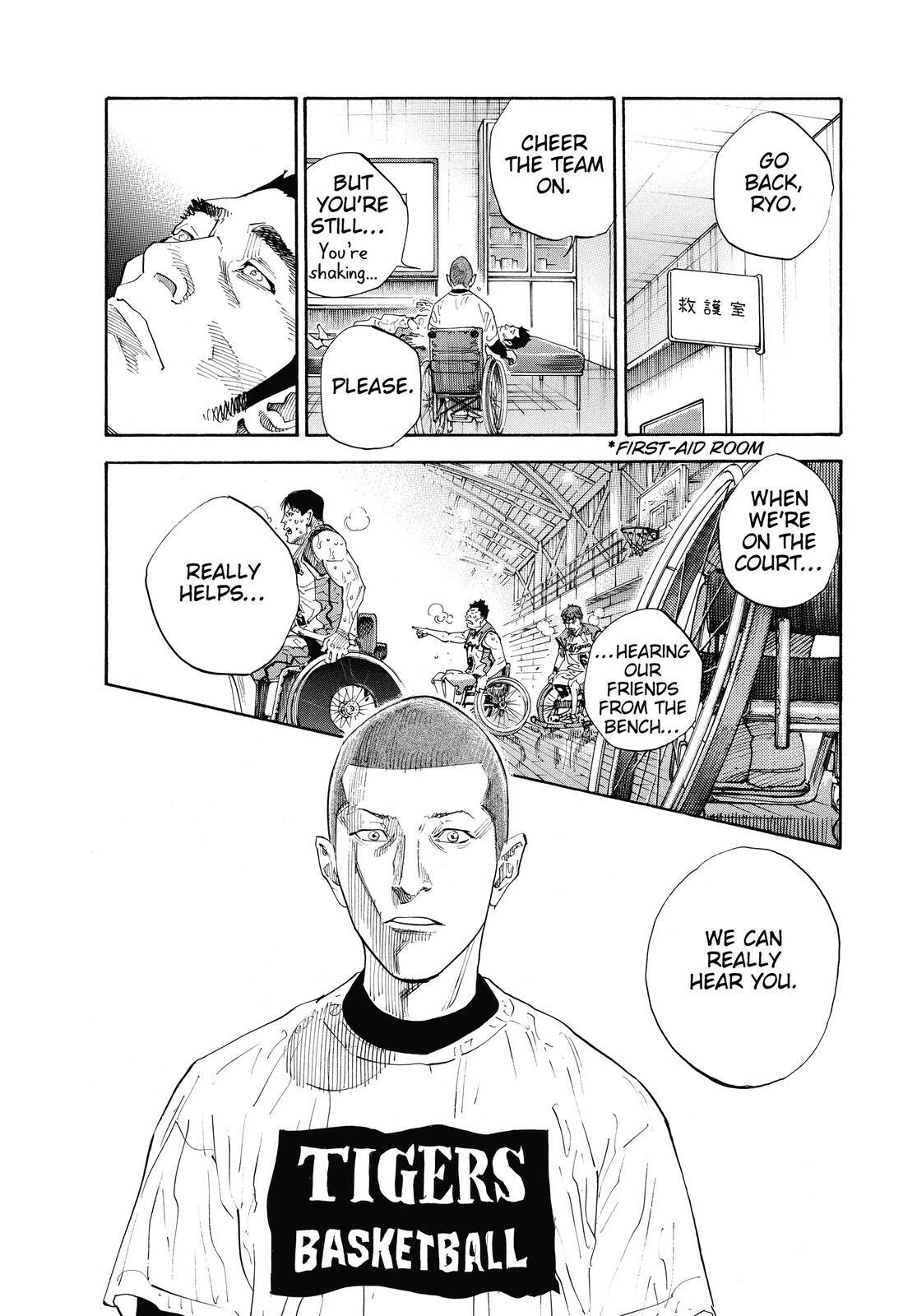 Read REAL Manga Online