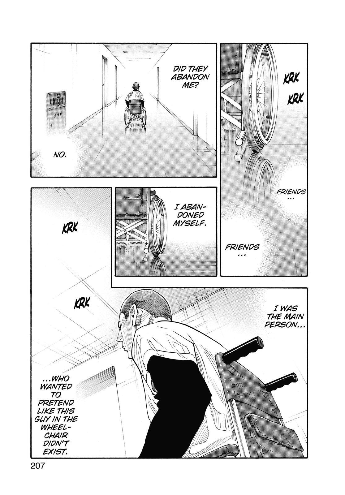Read REAL Manga Online