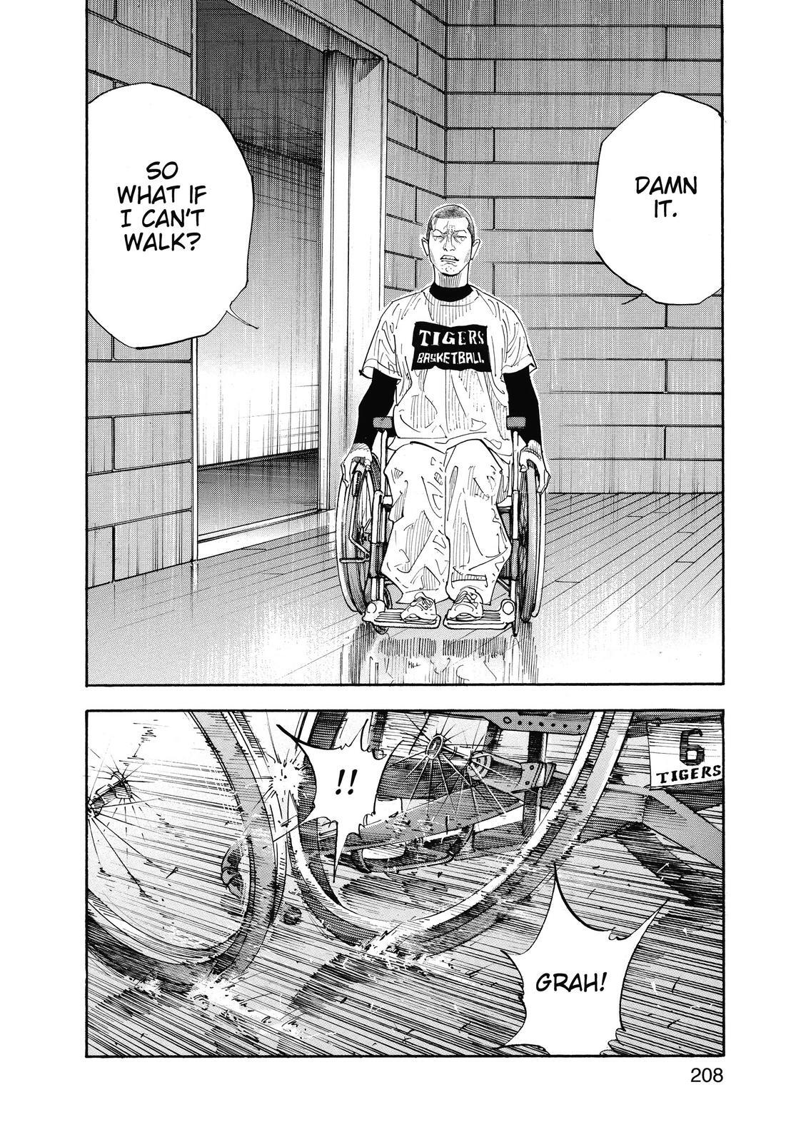 Read REAL Manga Online