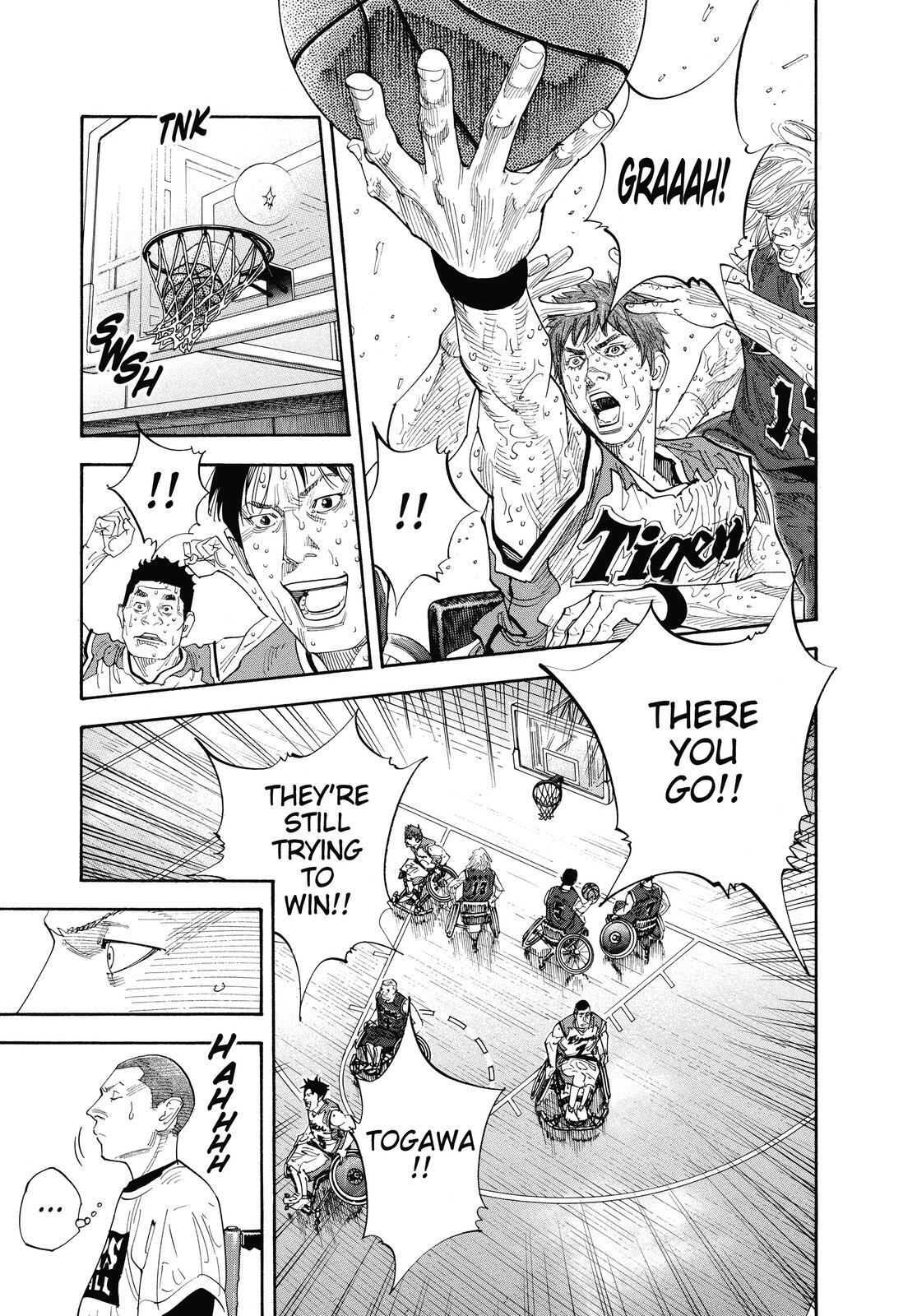 Read REAL Manga Online