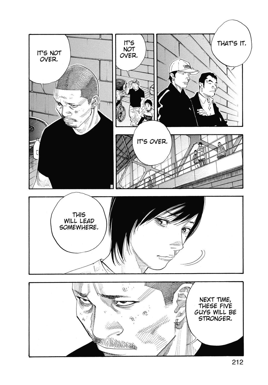Read REAL Manga Online