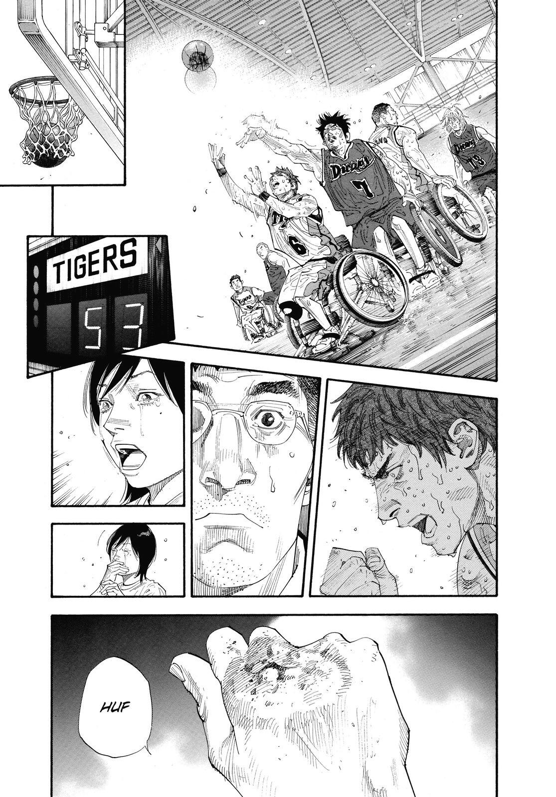 Read REAL Manga Online