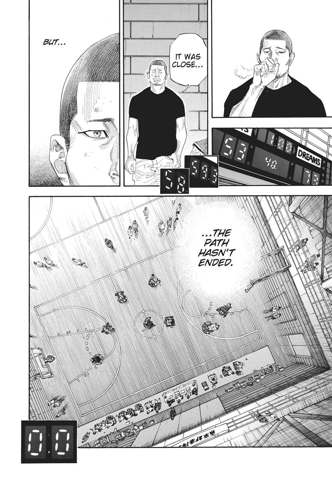 Read REAL Manga Online