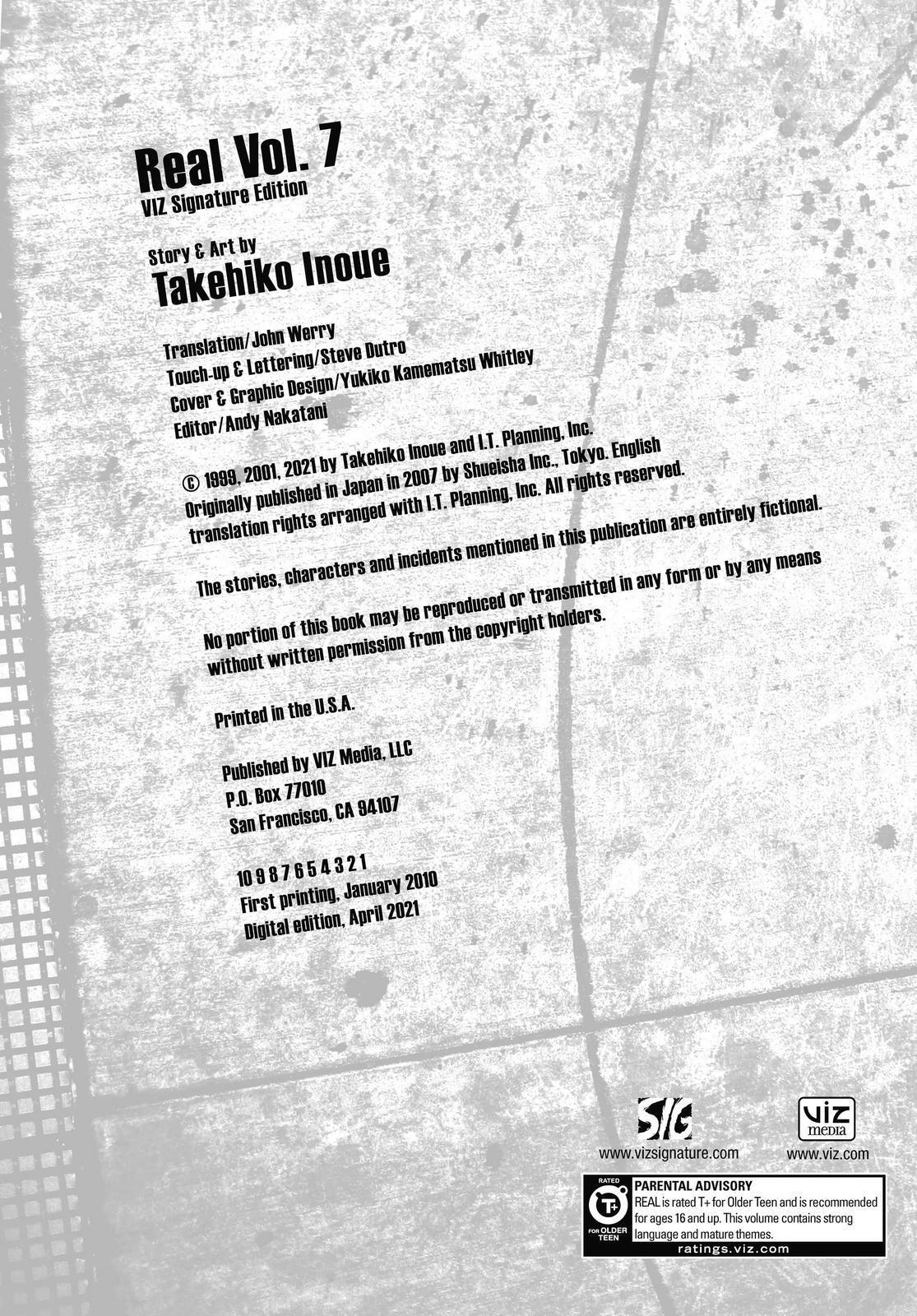 Read REAL Manga Online