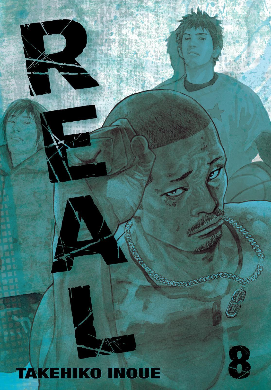 Read REAL Manga Online