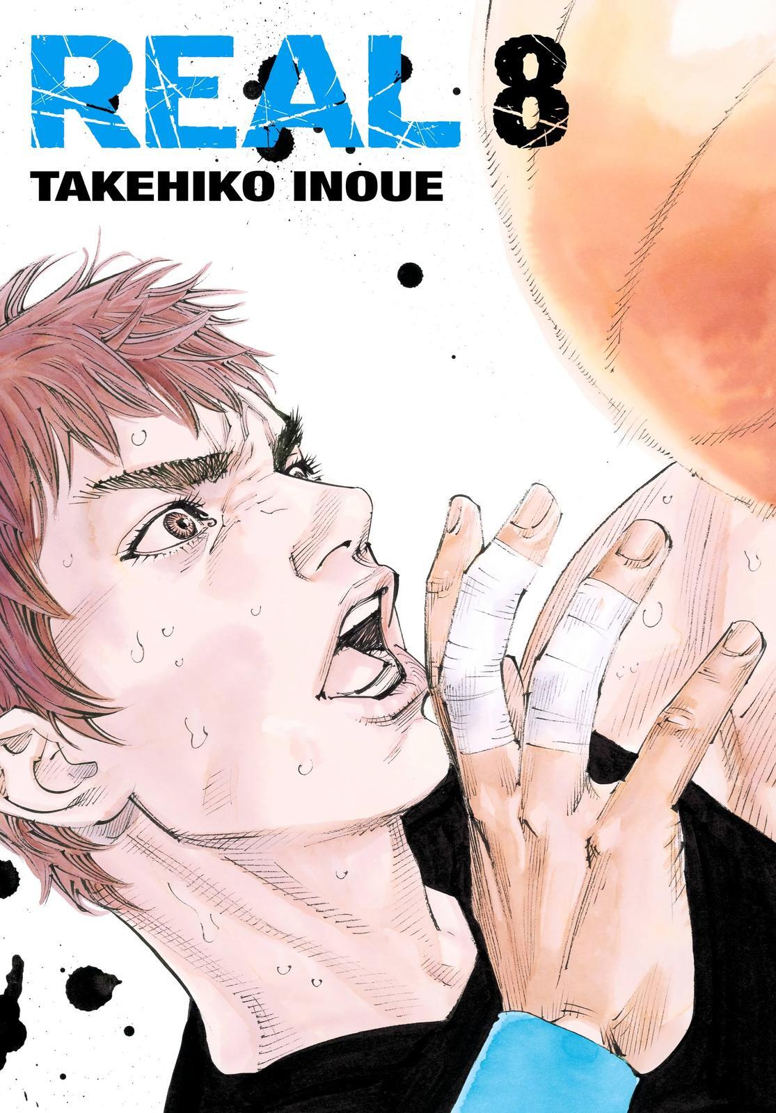 Read REAL Manga Online