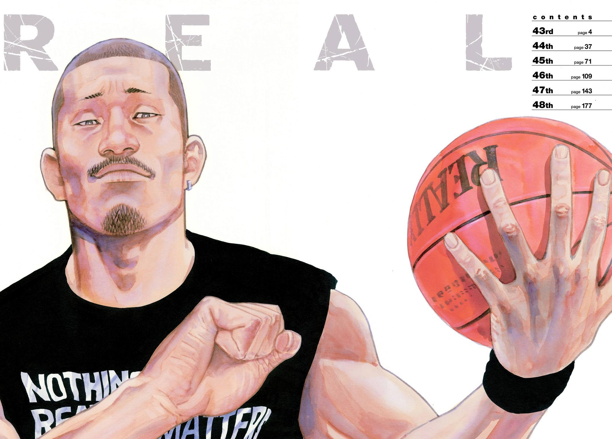 Read REAL Manga Online