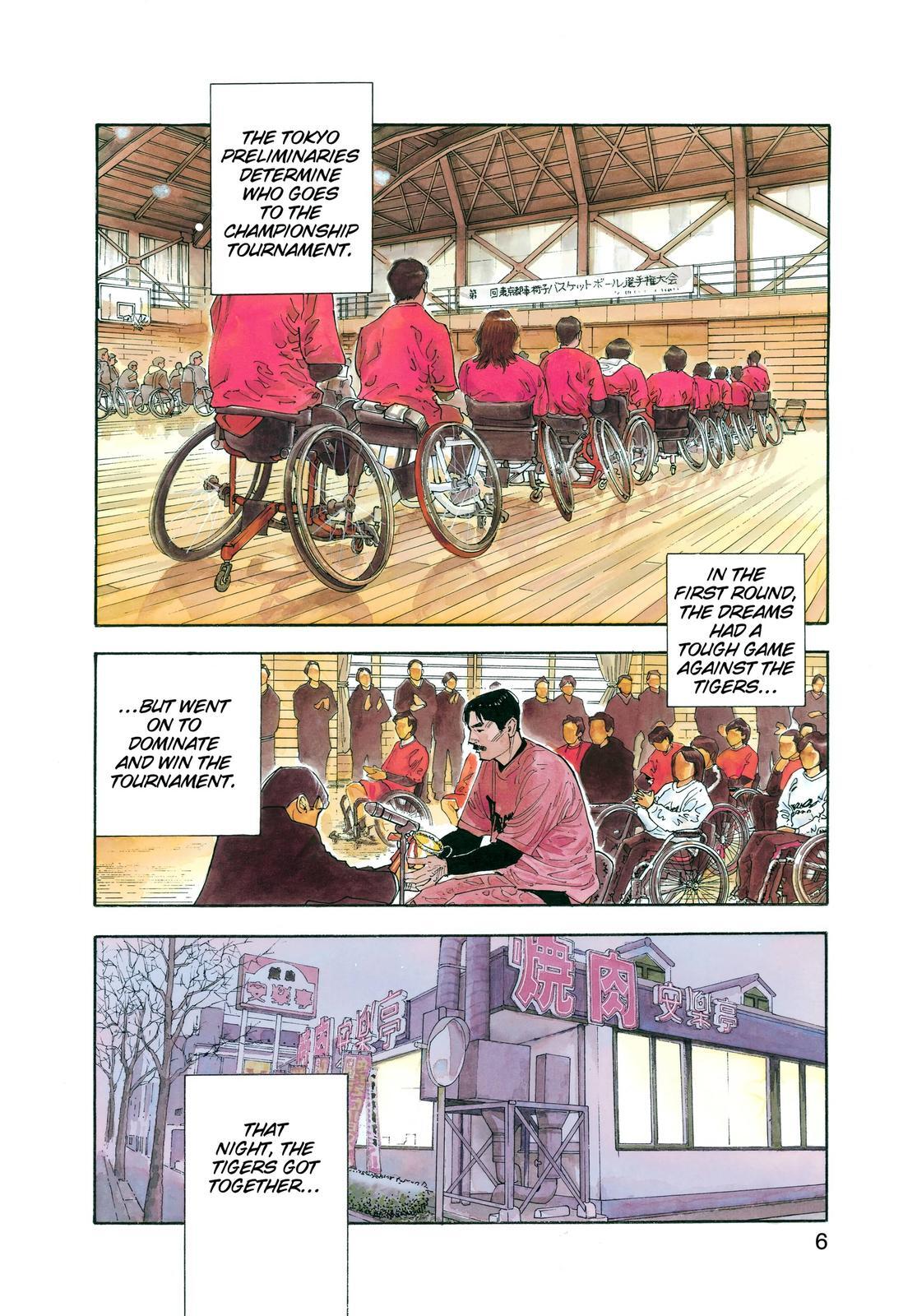 Read REAL Manga Online