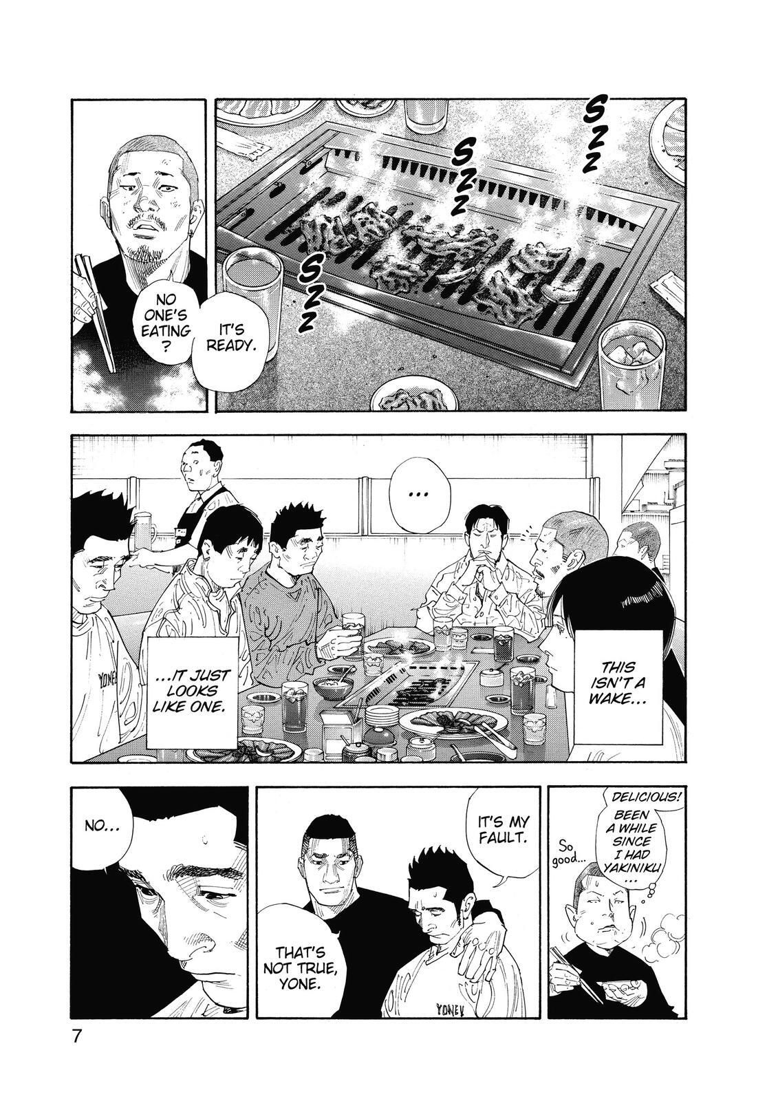 Read REAL Manga Online