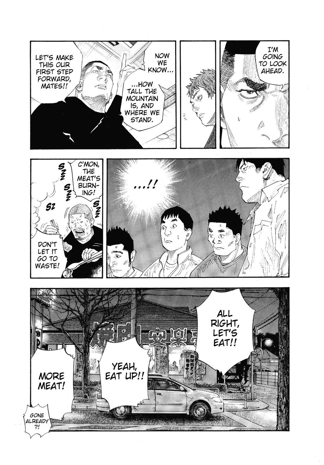 Read REAL Manga Online