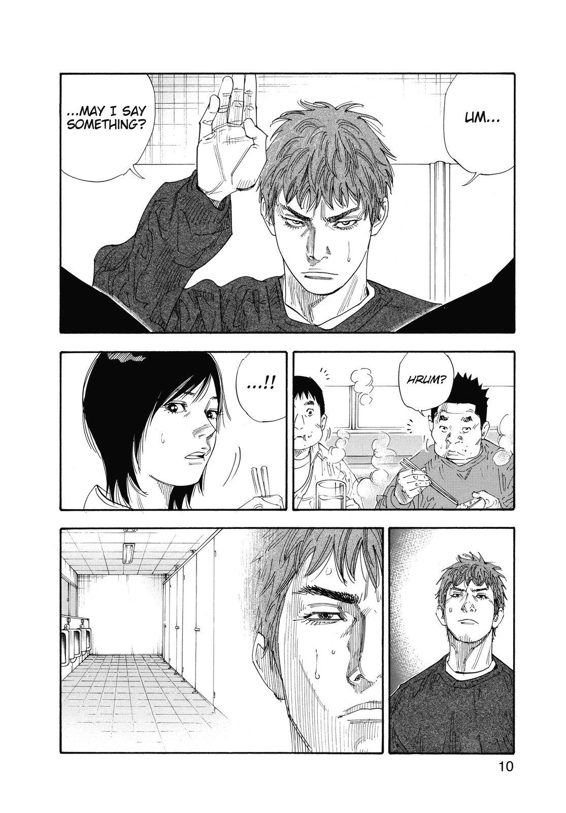 Read REAL Manga Online