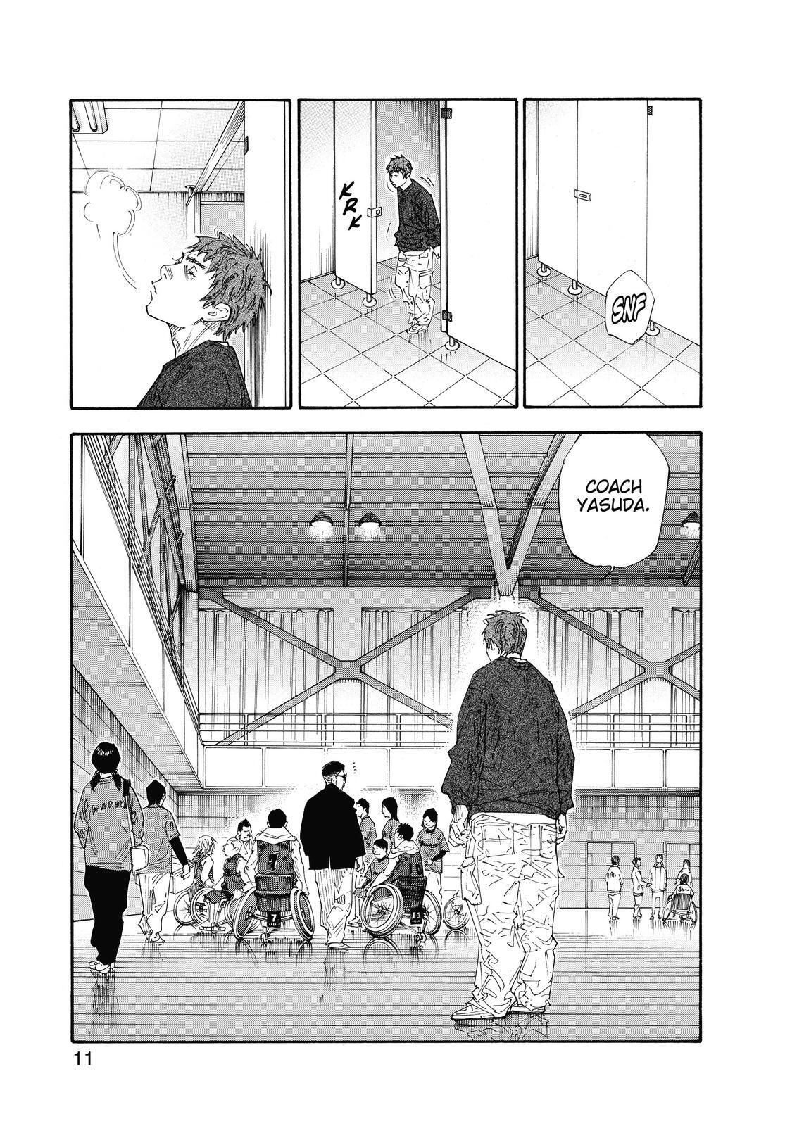Read REAL Manga Online