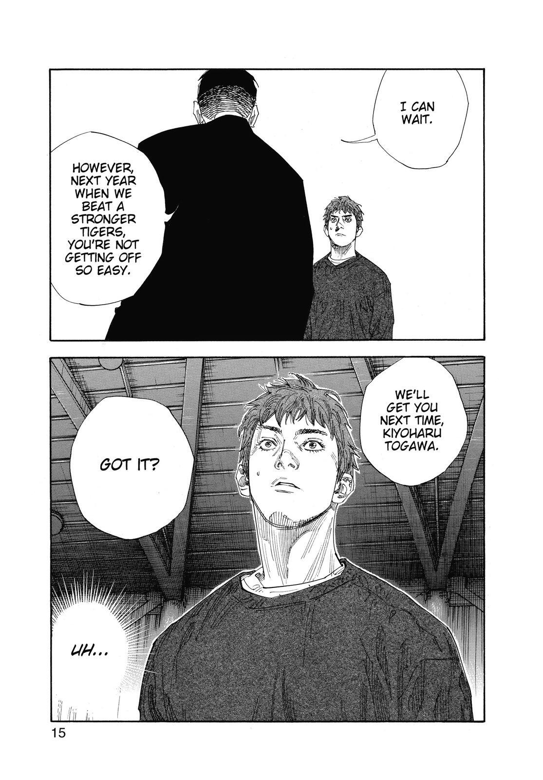 Read REAL Manga Online