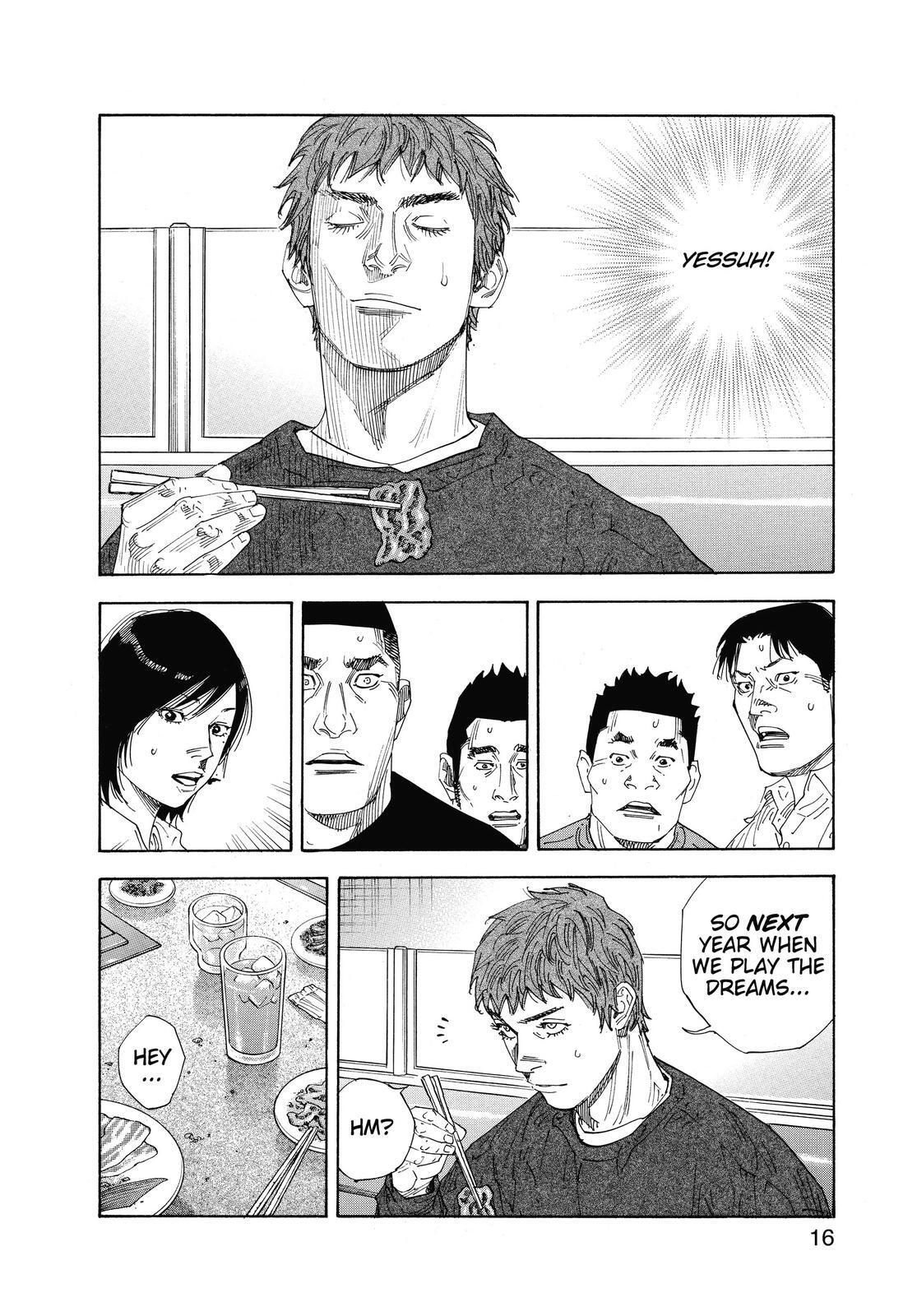 Read REAL Manga Online