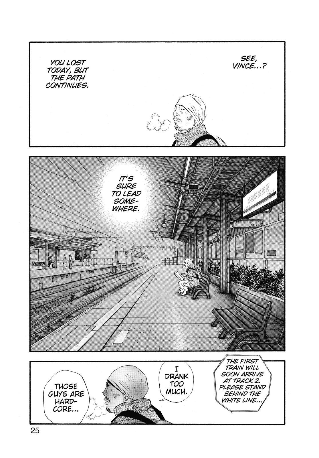 Read REAL Manga Online
