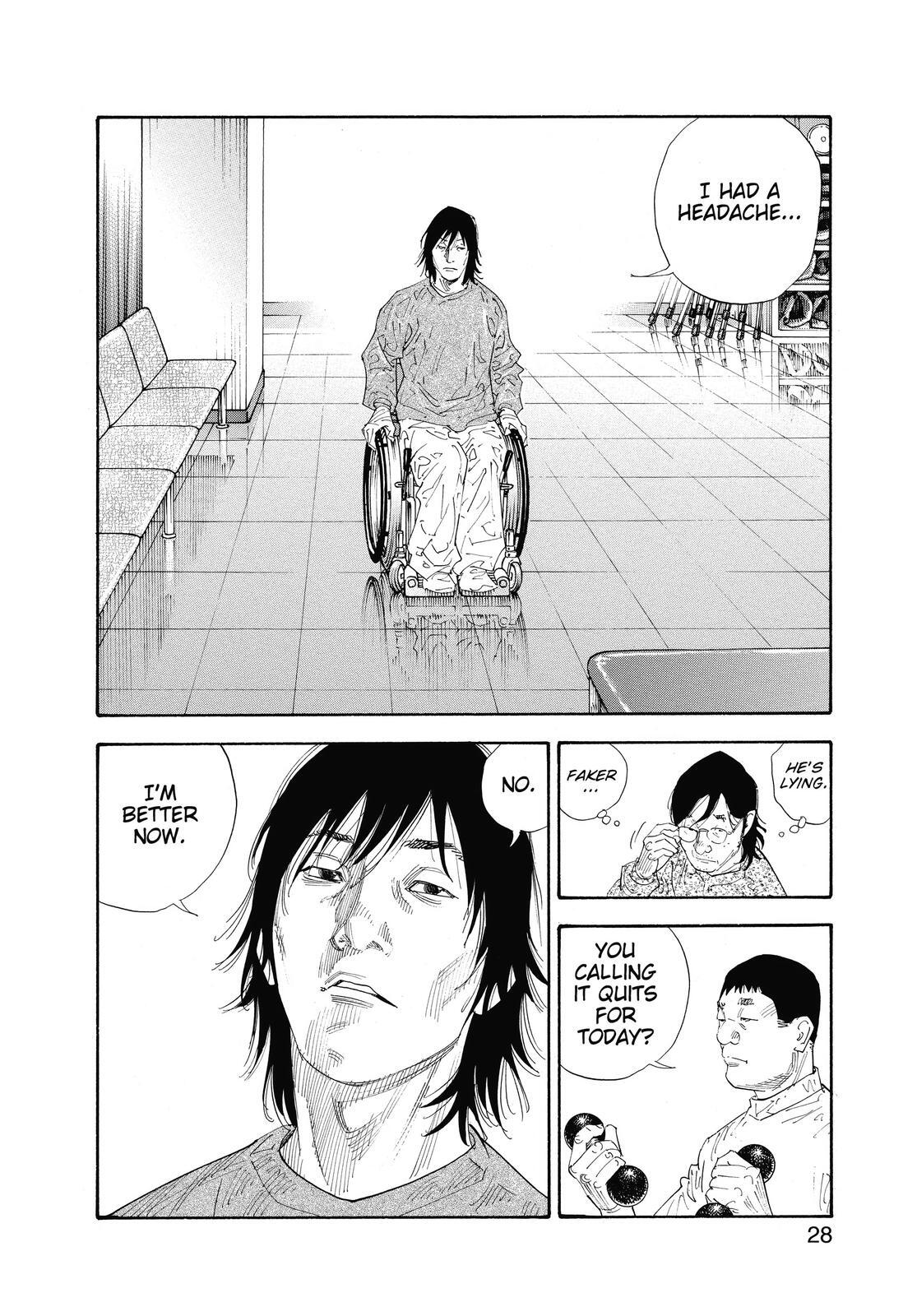 Read REAL Manga Online