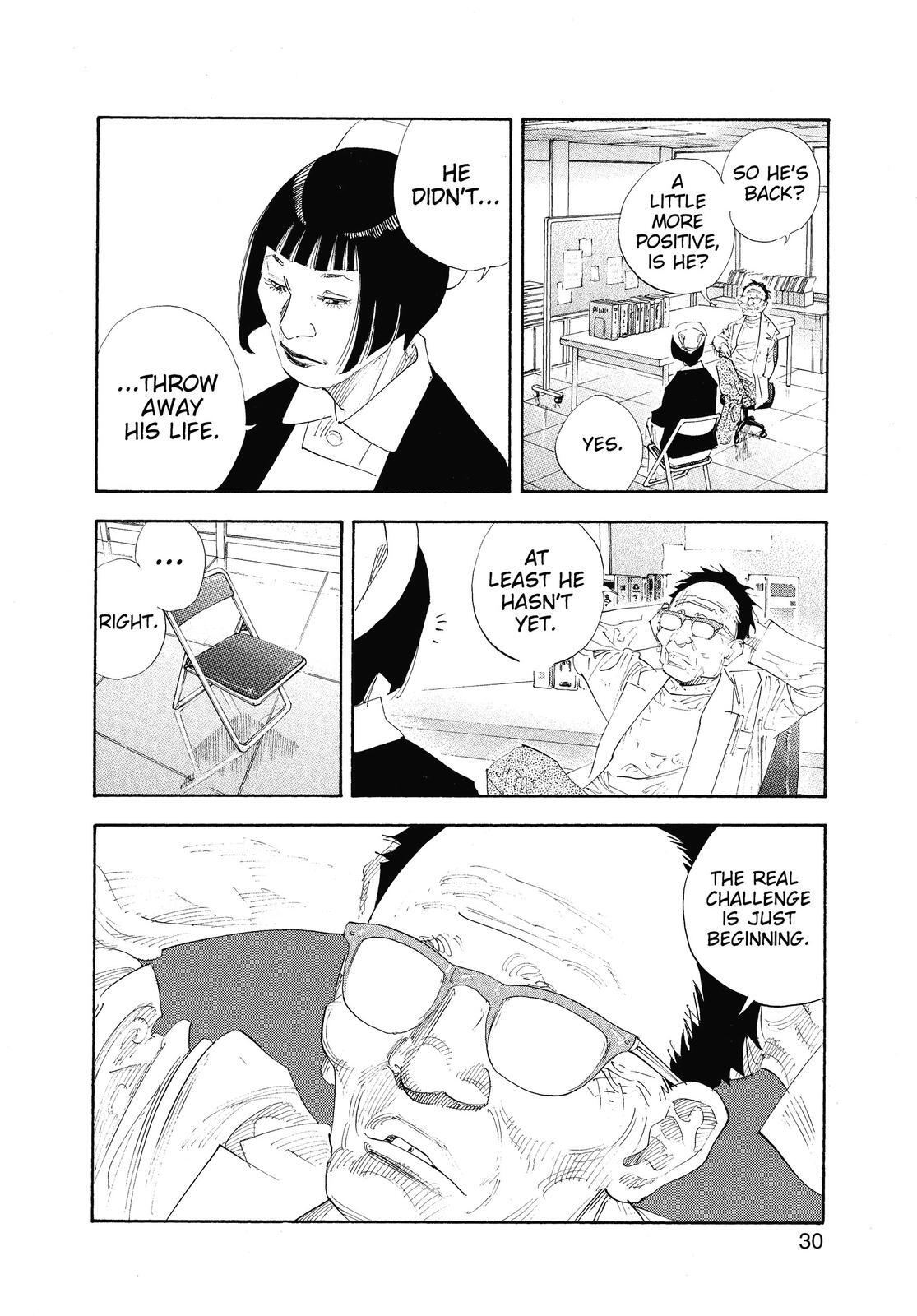 Read REAL Manga Online