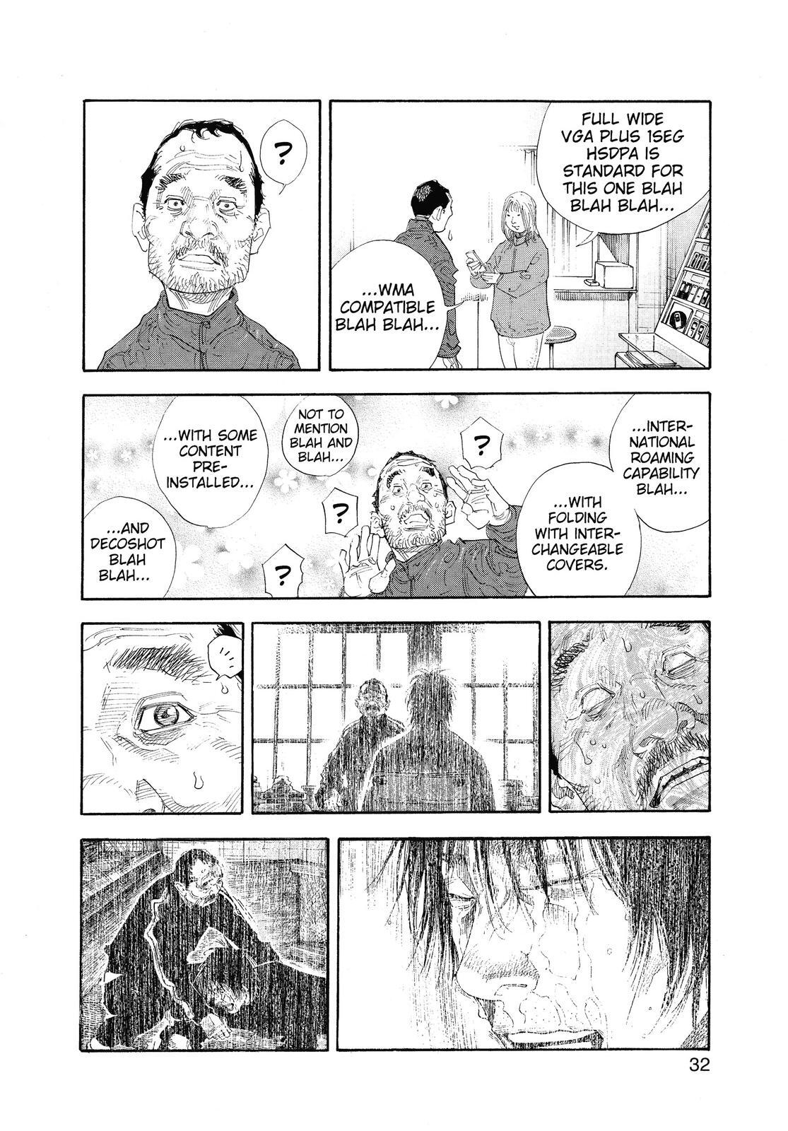Read REAL Manga Online