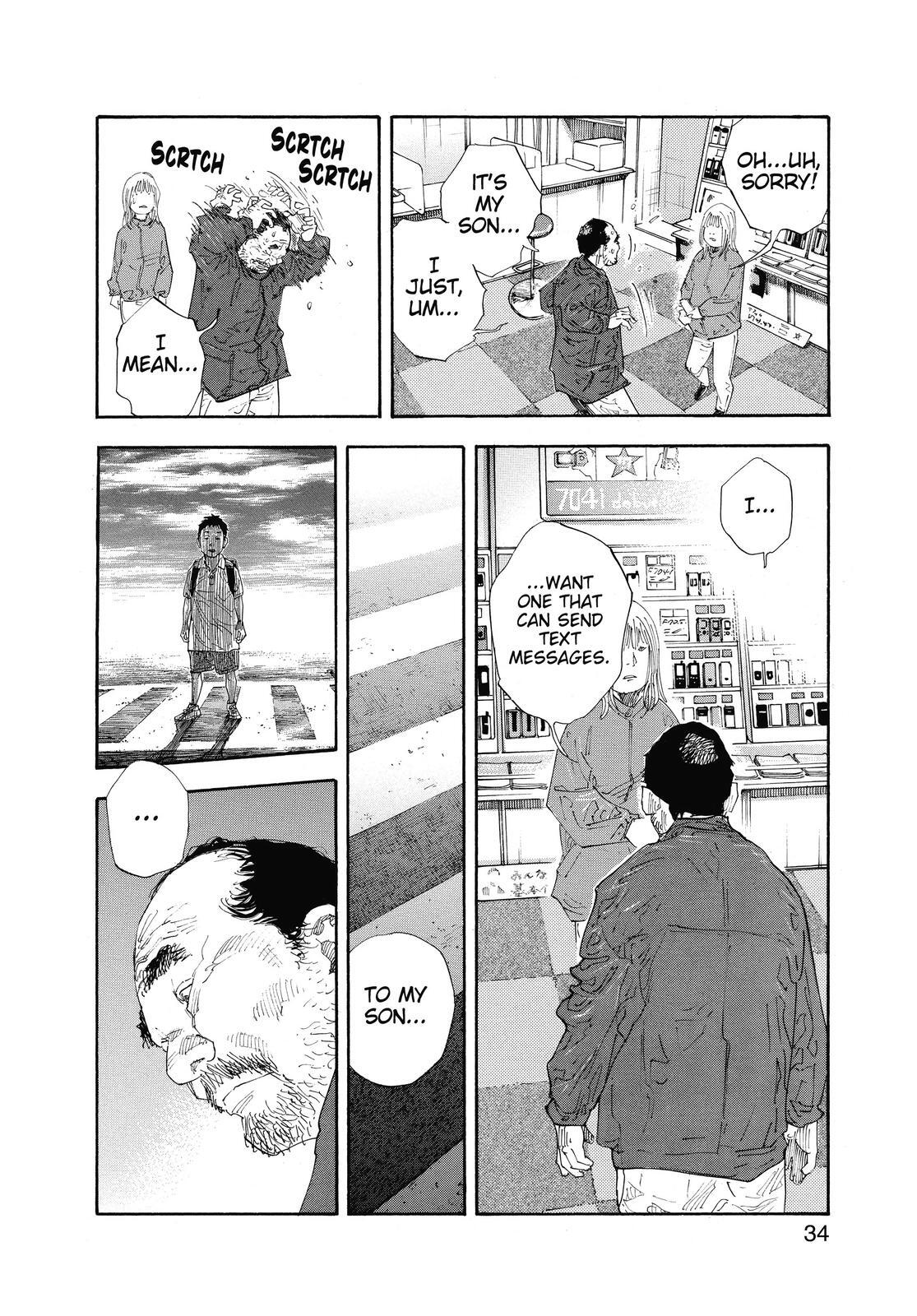 Read REAL Manga Online